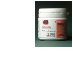 REISHI MYCOLOGY RESEARCH LABORATORIES 250 G - Luckyfarma.it