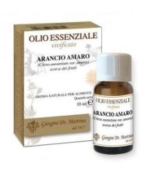 ARANCIO AMARO OE 10ML - Luckyfarma.it