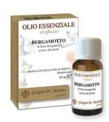 BERGAMOTTO OE 10ML - Luckyfarma.it