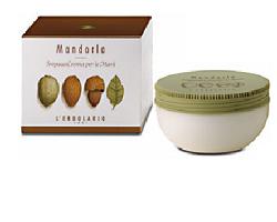 MANDORLA IMPACCO CREMA MANI 200 ML - Luckyfarma.it