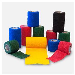 VETRAP FASC EL VE 7,5CM - Luckyfarma.it