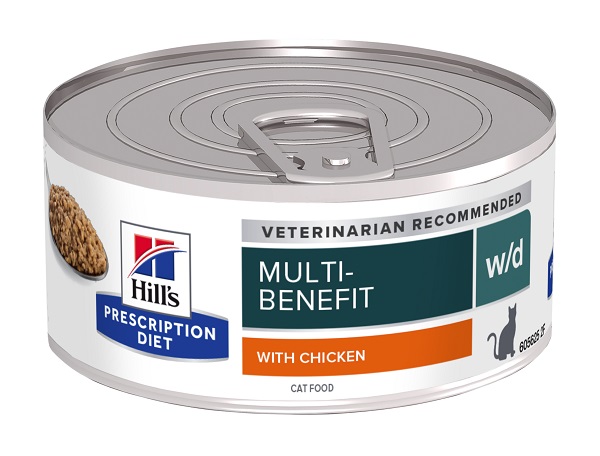 FELINE WD MINCED CHK 156G - Luckyfarma.it