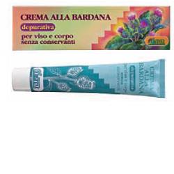 CREMA ALLA BARDANA 50 ML - Luckyfarma.it