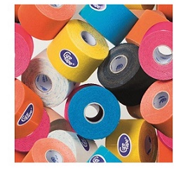 CURE TAPE AZZURRO 5X500 CM - Luckyfarma.it