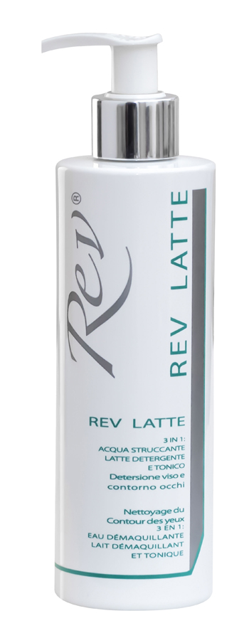 REV LATTE FLACONE 250 ML - Luckyfarma.it