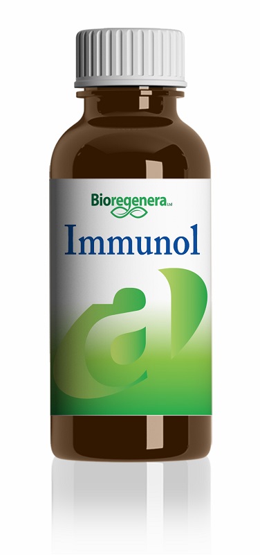 IMMUNOL GOCCE 50 ML - Luckyfarma.it