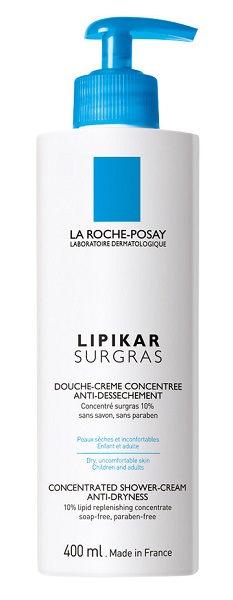 LIPIKAR SURGRAS 400 ML - Luckyfarma.it