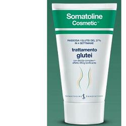 SOMATOLINE COSMETIC RIMODELLANTE TRATTAMENTO GLUTEI 150 ML - Luckyfarma.it