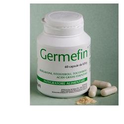 GERMEFIN 60 CAPSULE - Luckyfarma.it