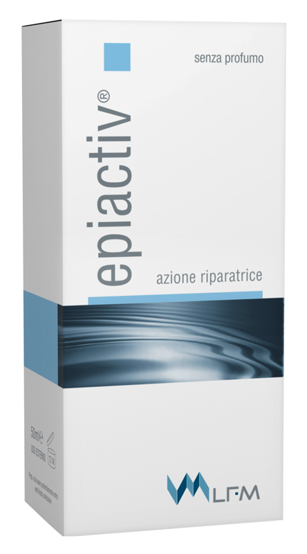 EPIACTIV CR 50ML - Luckyfarma.it