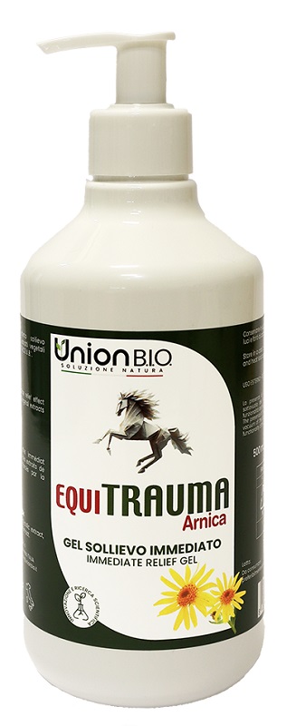 EQUITRAUMA 1 L - Luckyfarma.it