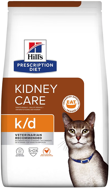 FELINE PD KD 400G CS - Luckyfarma.it