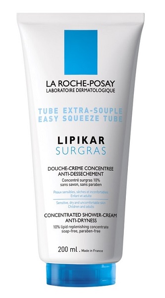 LIPIKAR SURGRAS 200 ML - Luckyfarma.it