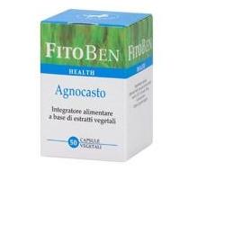 AGNOCASTO 50 CAPSULE - Luckyfarma.it