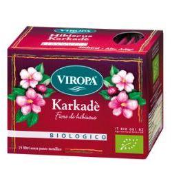 VIROPA KARKADE BIO 15BUST - Luckyfarma.it