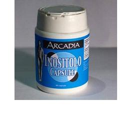 INOSITOLO 60 CAPSULE - Luckyfarma.it