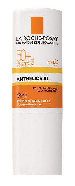 ANTHELIOS STICK ZONE SENS SPF50+ 9 ML - Luckyfarma.it