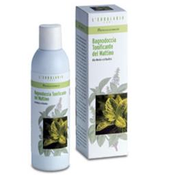 BIOECOCOSMESI BAGNODOCCIA TONIFICANTE MATTINO 200 ML - Luckyfarma.it