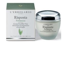 ALTAFITOCOSMESI RISPOSTA FERMEZZA CREMA FITOFILLER 50 ML - Luckyfarma.it