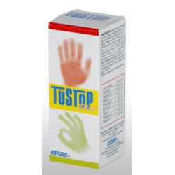 TUSTOP PLUS 150 ML - Luckyfarma.it
