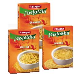 BIAGLUT STELLINE SENZA UOVO 250 G - Luckyfarma.it