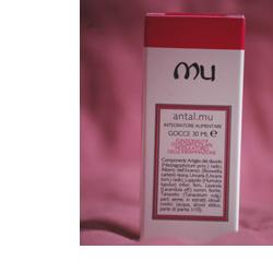 ANTAL MU GOCCE 30 ML - Luckyfarma.it