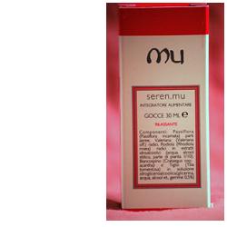 SEREN MU GOCCE 30 ML - Luckyfarma.it