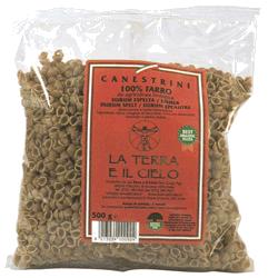 CAVATAPPI FARRO 500 G - Luckyfarma.it