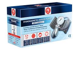 SFIGMOMANOMETRO ANEROIDE PALMARE DELUXE - Luckyfarma.it