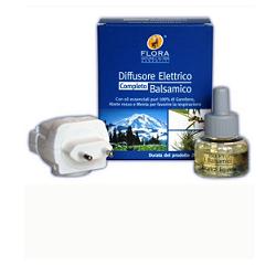 DIFFUSORE ELETTRICO BALSAM COM - Luckyfarma.it