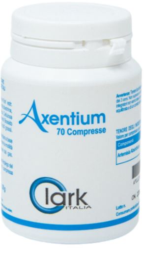 AXENTIUM 70 COMPRESSE - Luckyfarma.it