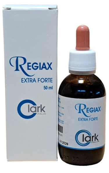 REGIAX GOCCE 50 ML - Luckyfarma.it