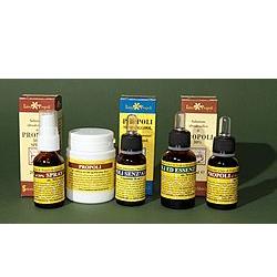 PROPOLI SENZA ALCOL GOCCE 20 ML - Luckyfarma.it