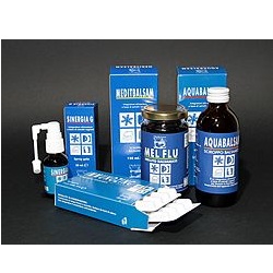 IMMUNOZINC 36 CAPSULE 500 MG - Luckyfarma.it