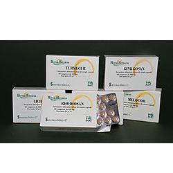 GINKGOSAN 60 COMPRESSE 400 MG - Luckyfarma.it