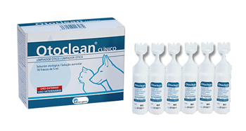 OTOCLEAN 18 FLACONCINI X 5 ML - Luckyfarma.it