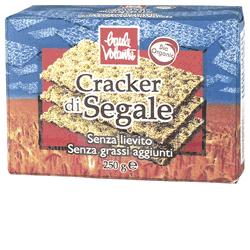 CRACKER SEGALE 250 G - Luckyfarma.it