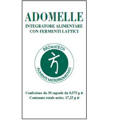 ADOMELLE 30 CAPSULE - Luckyfarma.it