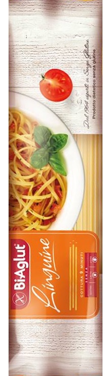 BIAGLUT LINGUINE 500 G - Luckyfarma.it