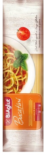 BIAGLUT BUCATINI 500 G - Luckyfarma.it