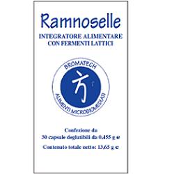 RAMNOSELLE 30 CAPSULE - Luckyfarma.it