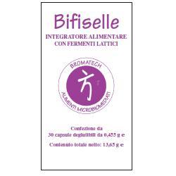 BIFISELLE 30 CAPSULE - Luckyfarma.it