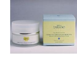 AQUA TABIANO CR IDRAT PRF 50ML - Luckyfarma.it