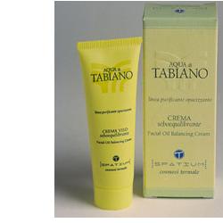AQUA TABIANO CR SEBOEQUIL 30ML - Luckyfarma.it