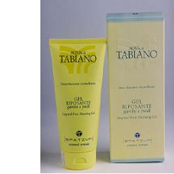 AQUA TABIANO GEL RIPOS GAM 200 - Luckyfarma.it