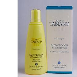 AQUA TABIANO BAGNODOCCIA 200ML - Luckyfarma.it