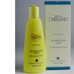 AQUA TABIANO DET INT 200ML - Luckyfarma.it