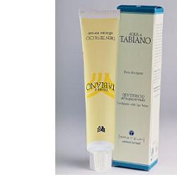 AQUA TABIANO DENTIF 100ML - Luckyfarma.it