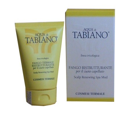 AQUA TABIANO FANGO RIS CAP 100 - Luckyfarma.it