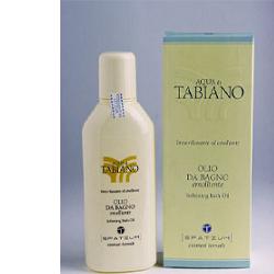 AQUA TABIANO OLIO EMOL 200ML - Luckyfarma.it